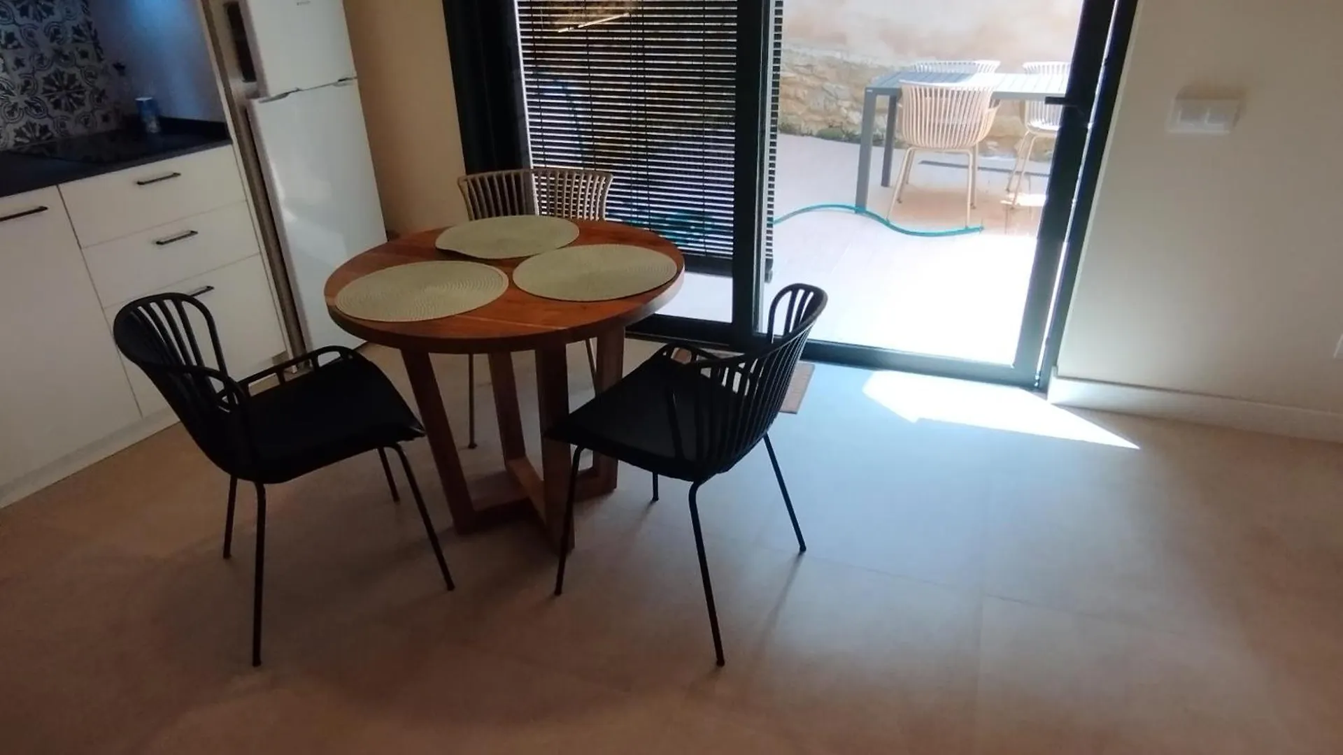 아파트 Emporda Apartament-퍼라탈레다